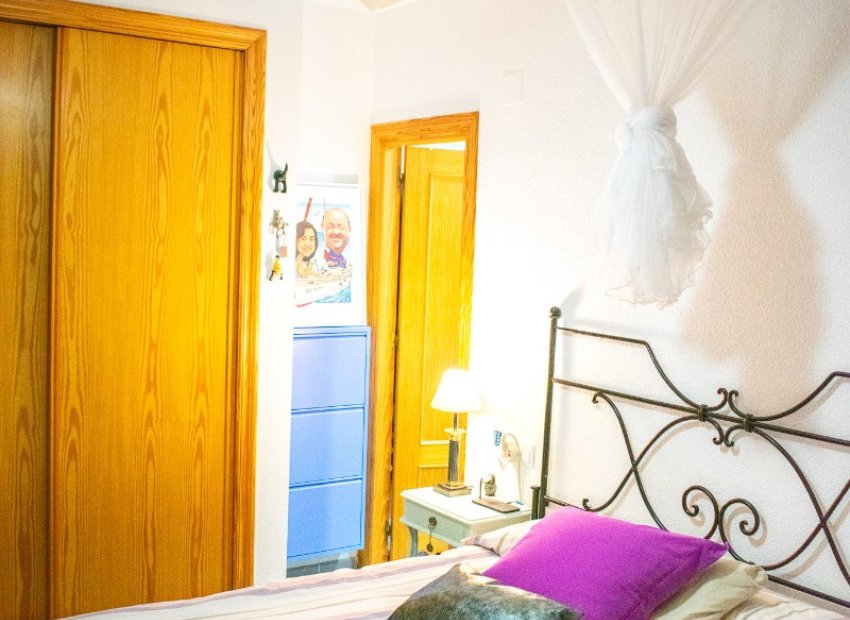 Resale - Apartment / flat - Orihuela Costa - Playa Flamenca