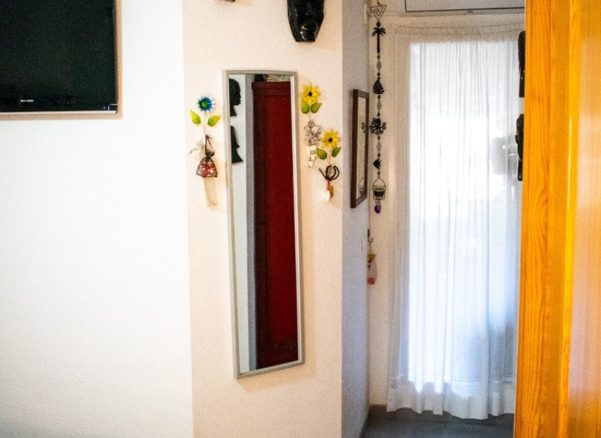 Resale - Apartment / flat - Orihuela Costa - Playa Flamenca