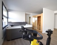 Resale - Apartment / flat - Orihuela Costa - Playa Flamenca