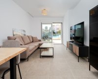 Resale - Apartment / flat - Orihuela Costa - Playa Flamenca