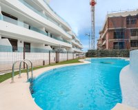 Resale - Apartment / flat - Orihuela Costa - Playa Flamenca