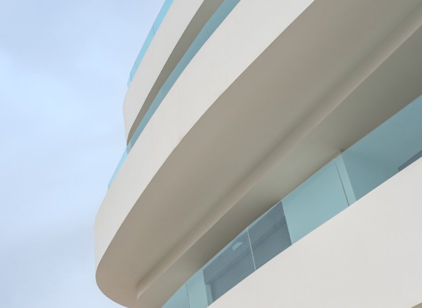 Resale - Apartment / flat - Orihuela Costa - Playa Flamenca