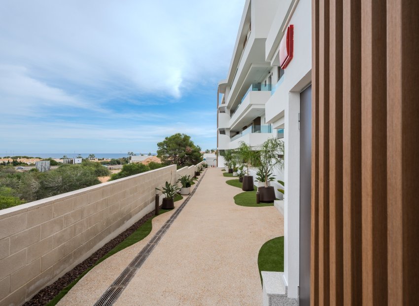 Resale - Apartment / flat - Orihuela Costa - Playa Flamenca