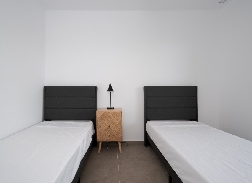 Resale - Apartment / flat - Orihuela Costa - Playa Flamenca