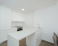 Resale - Apartment / flat - Orihuela Costa - Playa Flamenca