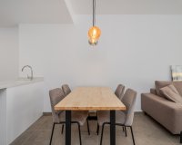 Resale - Apartment / flat - Orihuela Costa - Playa Flamenca