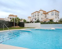 Resale - Apartment / flat - Orihuela Costa - Playa Flamenca