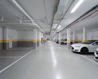 Resale - Apartment / flat - Orihuela Costa - Playa Flamenca