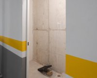 Resale - Apartment / flat - Orihuela Costa - Playa Flamenca