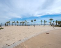 Resale - Apartment / flat - Orihuela Costa - Playa Flamenca