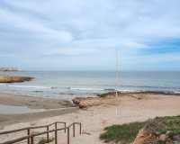 Resale - Apartment / flat - Orihuela Costa - Playa Flamenca