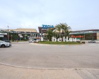 Resale - Apartment / flat - Orihuela Costa - Playa Flamenca