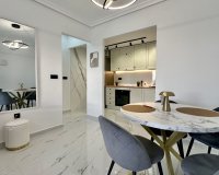 Resale - Apartment / flat - Orihuela Costa - Playa Flamenca