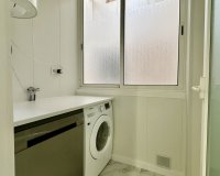 Resale - Apartment / flat - Orihuela Costa - Playa Flamenca