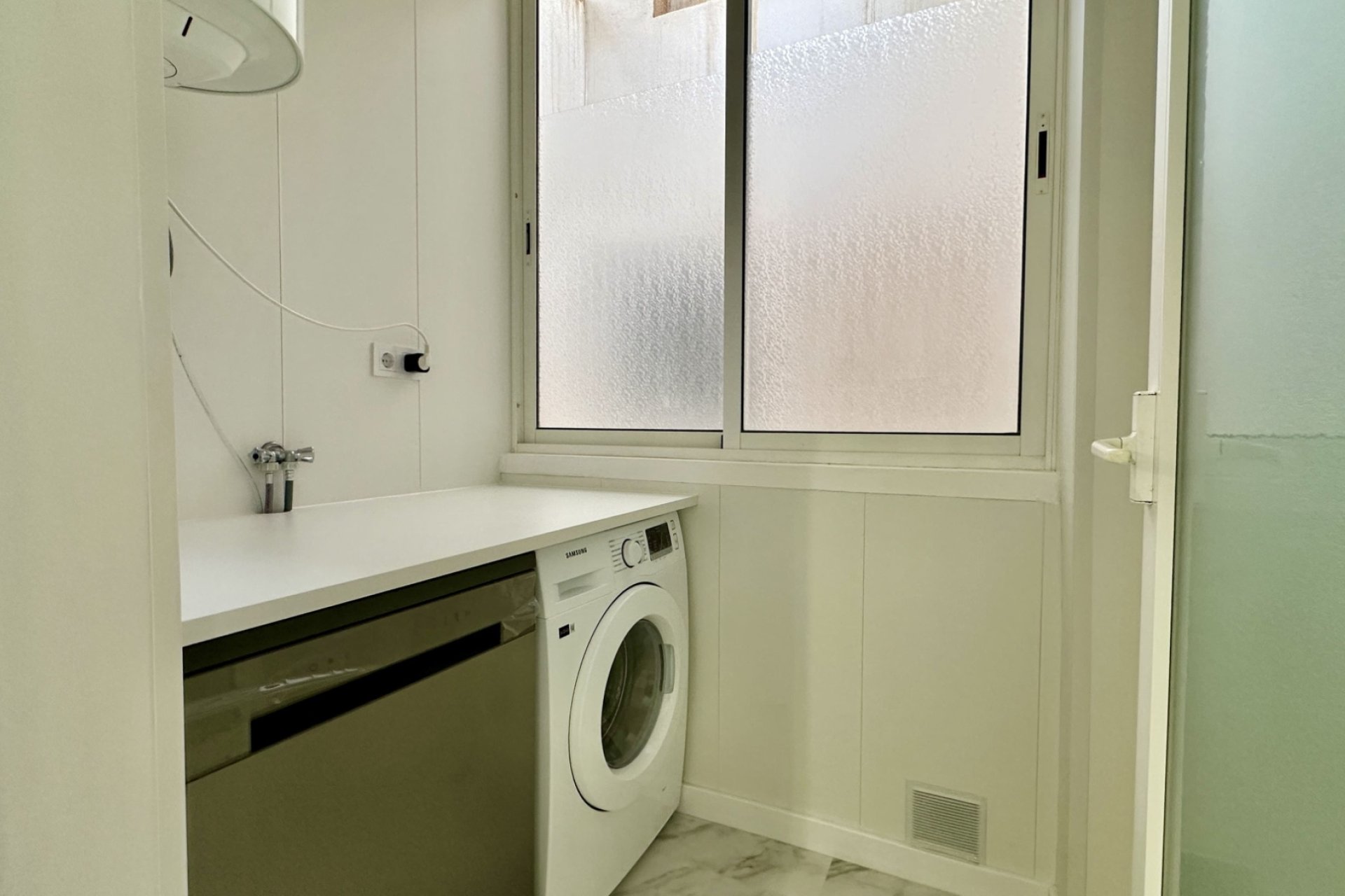 Resale - Apartment / flat - Orihuela Costa - Playa Flamenca