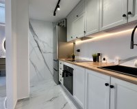 Resale - Apartment / flat - Orihuela Costa - Playa Flamenca