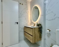 Resale - Apartment / flat - Orihuela Costa - Playa Flamenca