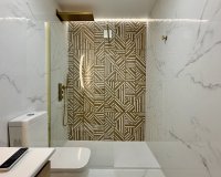 Resale - Apartment / flat - Orihuela Costa - Playa Flamenca