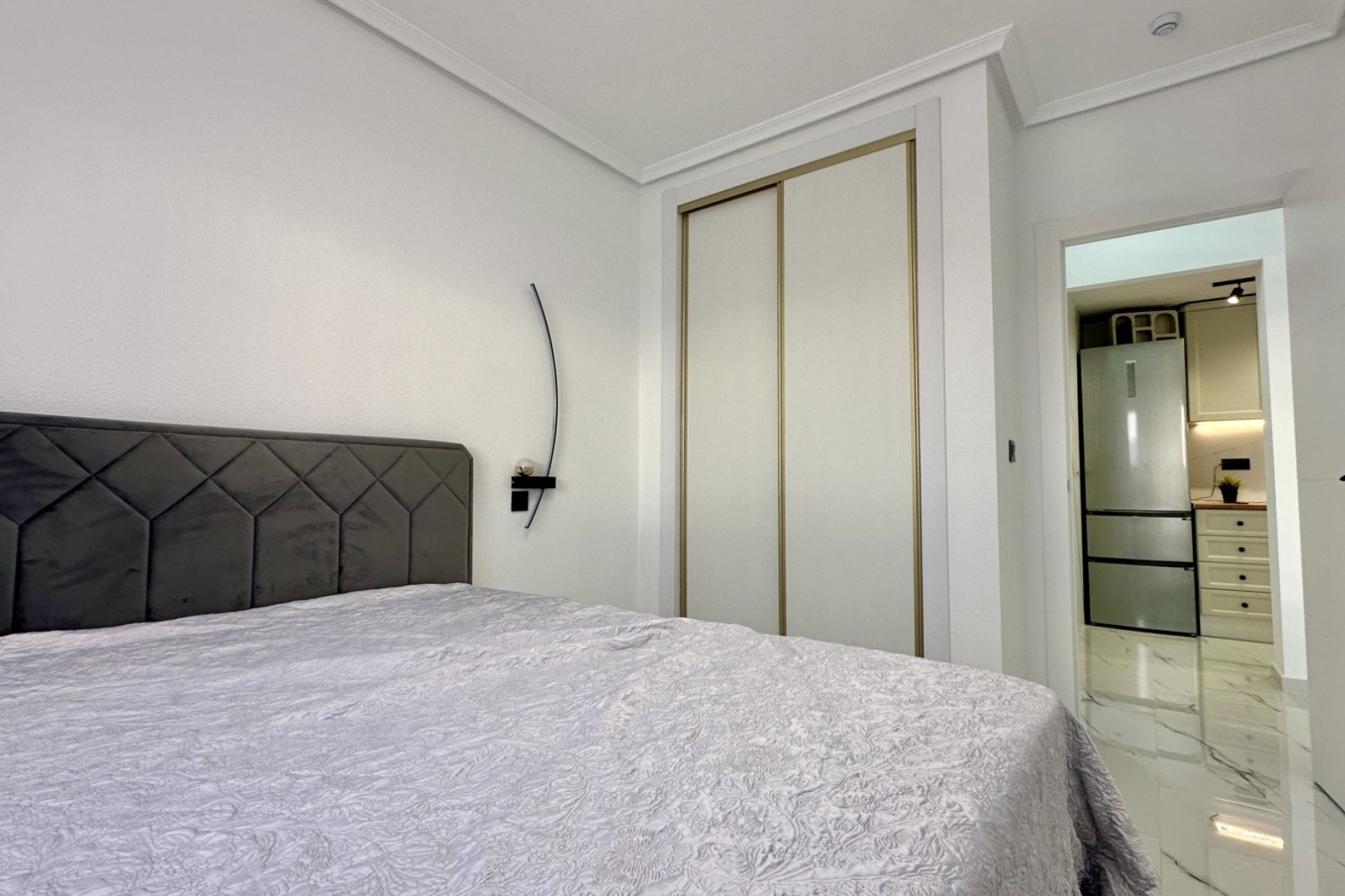 Resale - Apartment / flat - Orihuela Costa - Playa Flamenca