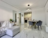 Resale - Apartment / flat - Orihuela Costa - Playa Flamenca