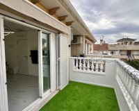 Resale - Apartment / flat - Orihuela Costa - Playa Flamenca