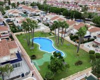 Resale - Apartment / flat - Orihuela Costa - Playa Flamenca