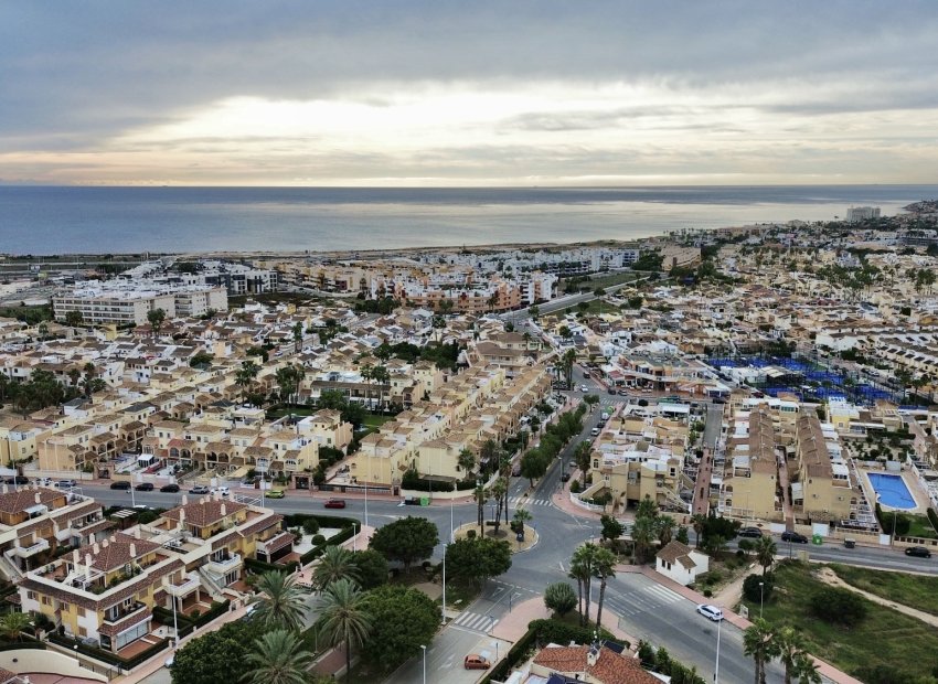 Resale - Apartment / flat - Orihuela Costa - Playa Flamenca