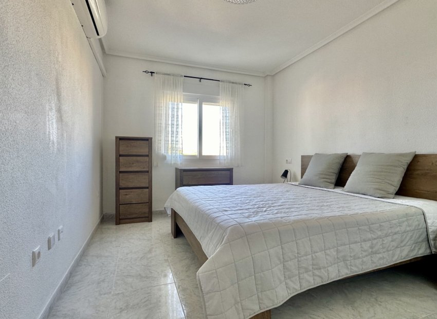 Resale - Apartment / flat - Orihuela Costa - Playa Flamenca