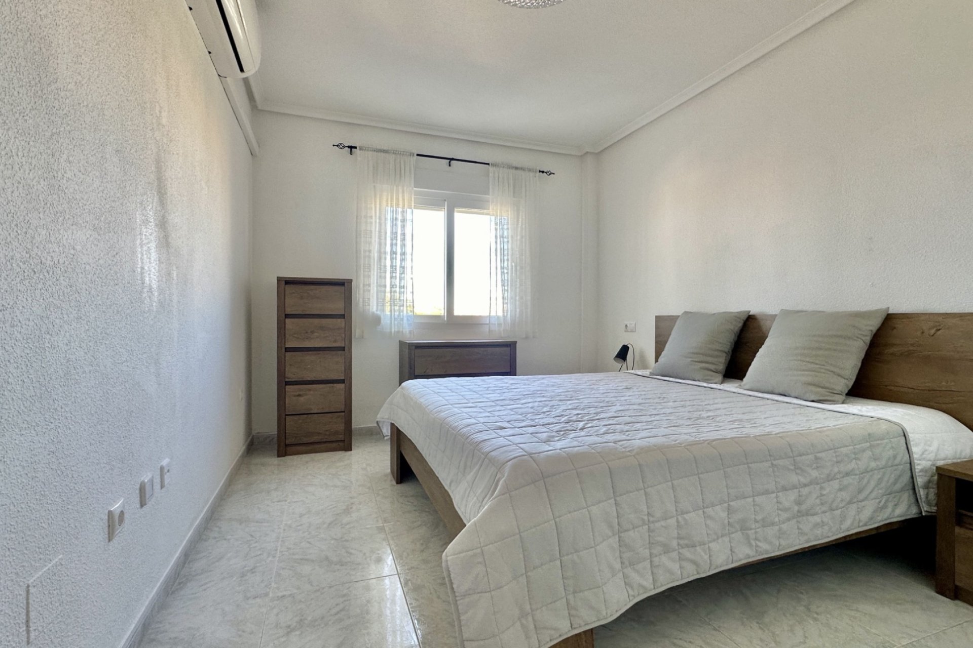 Resale - Apartment / flat - Orihuela Costa - Playa Flamenca