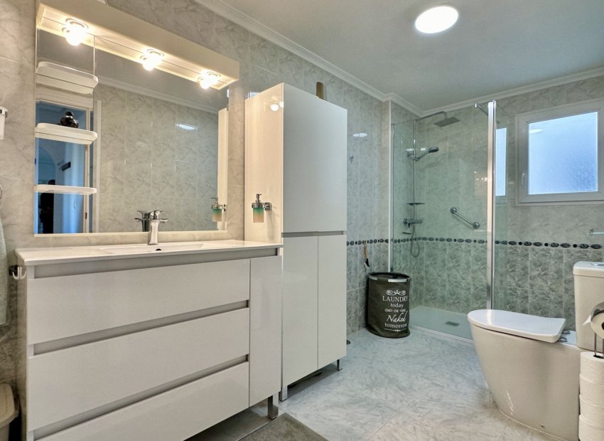 Resale - Apartment / flat - Orihuela Costa - Playa Flamenca