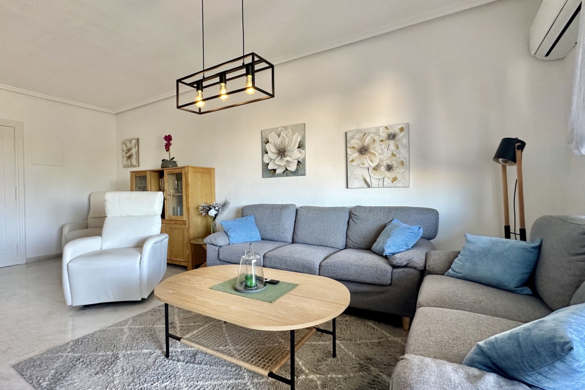 Resale - Apartment / flat - Orihuela Costa - Playa Flamenca