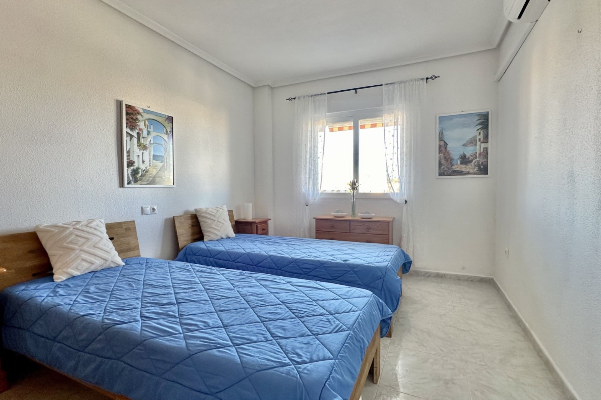 Resale - Apartment / flat - Orihuela Costa - Playa Flamenca