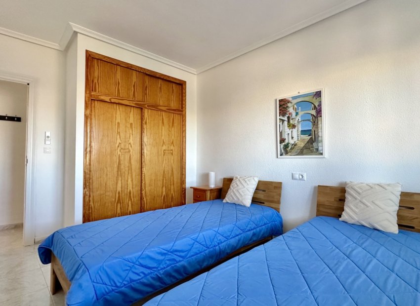 Resale - Apartment / flat - Orihuela Costa - Playa Flamenca