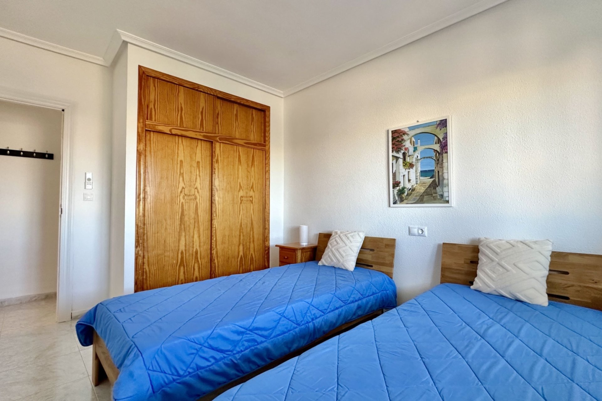 Resale - Apartment / flat - Orihuela Costa - Playa Flamenca