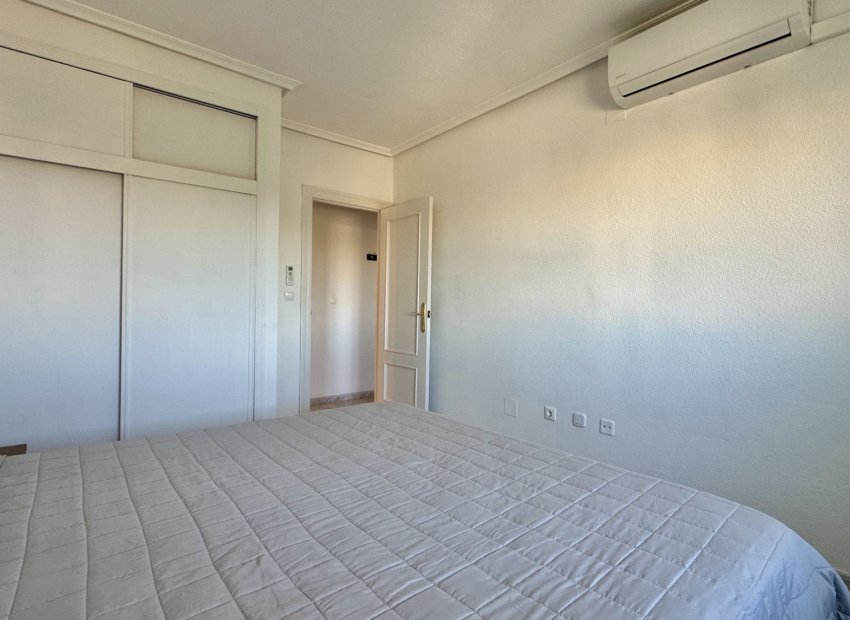 Resale - Apartment / flat - Orihuela Costa - Playa Flamenca