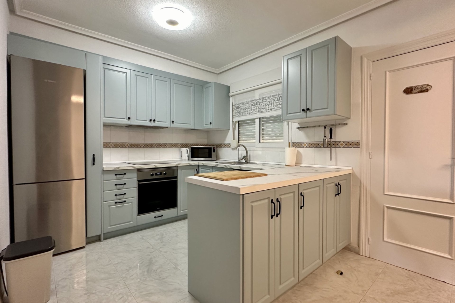 Resale - Apartment / flat - Orihuela Costa - Playa Flamenca