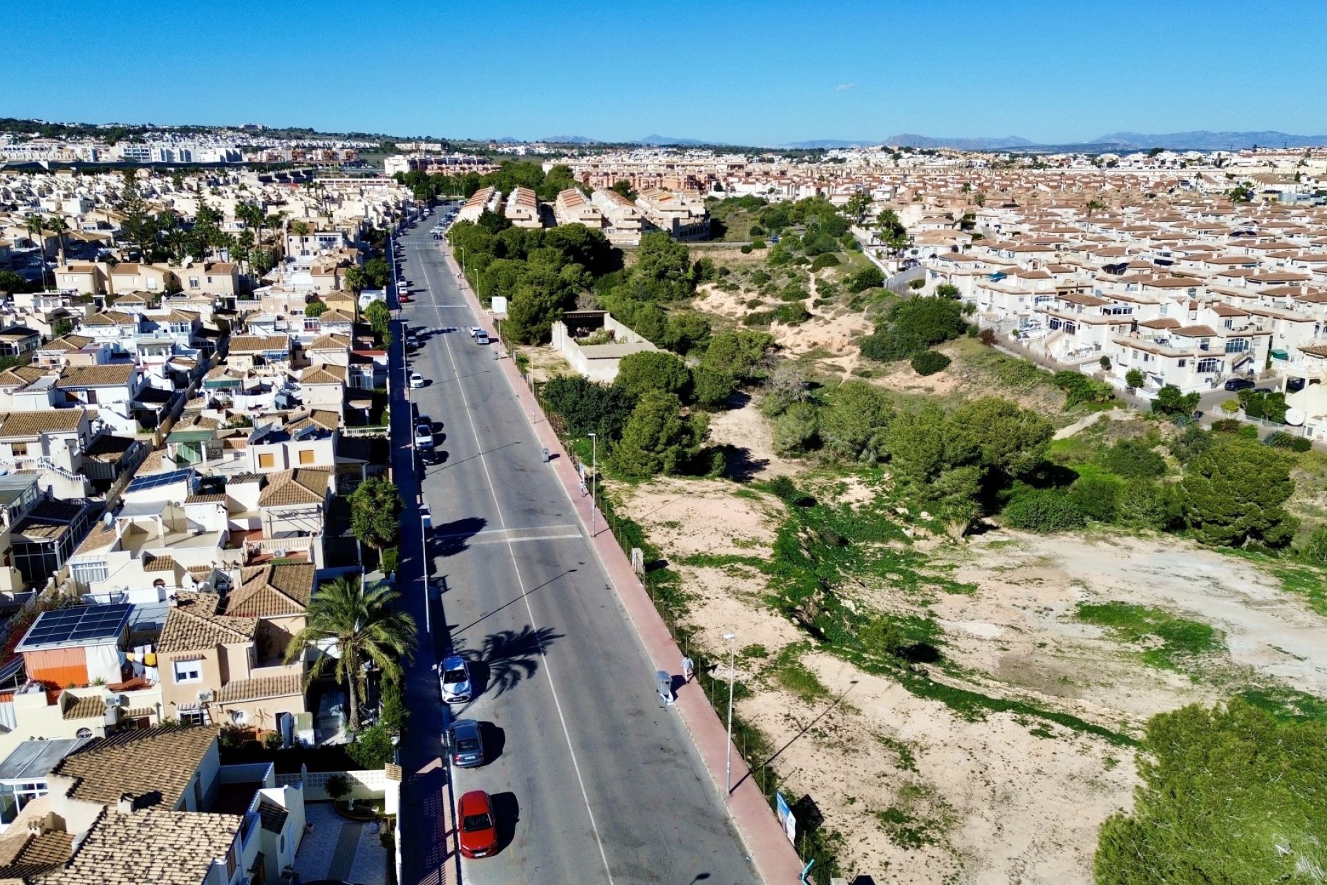 Resale - Apartment / flat - Orihuela Costa - Playa Flamenca