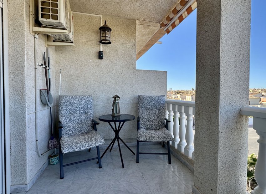 Resale - Apartment / flat - Orihuela Costa - Playa Flamenca