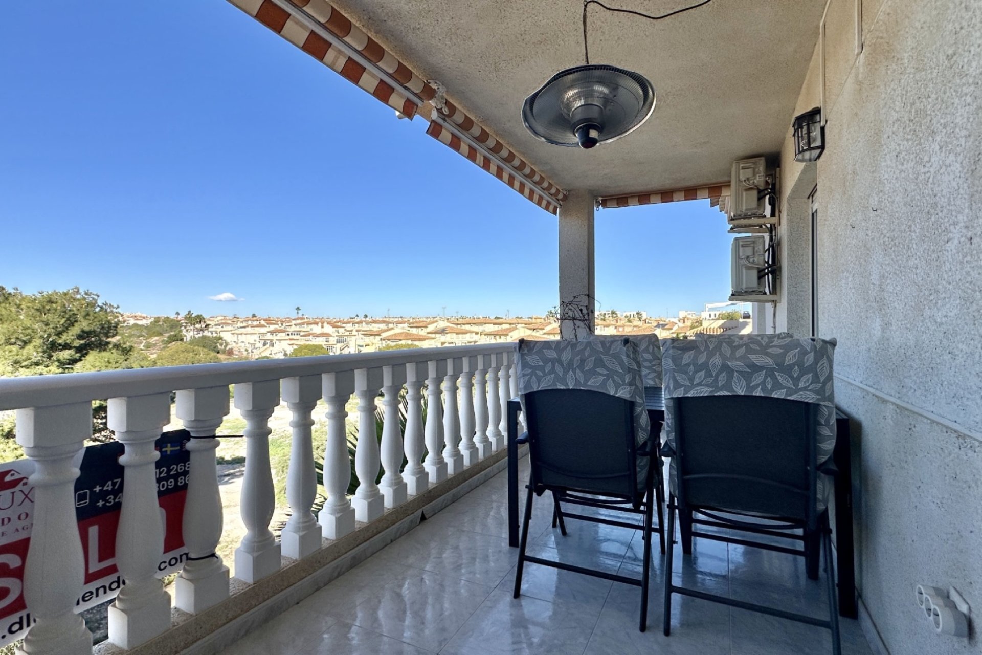 Resale - Apartment / flat - Orihuela Costa - Playa Flamenca