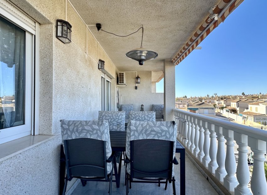 Resale - Apartment / flat - Orihuela Costa - Playa Flamenca