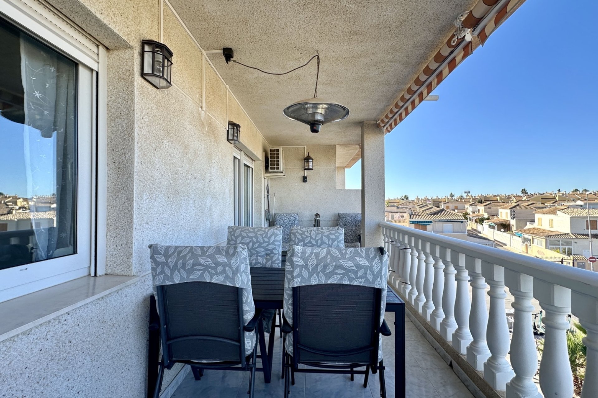 Resale - Apartment / flat - Orihuela Costa - Playa Flamenca