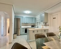 Resale - Apartment / flat - Orihuela Costa - Playa Flamenca