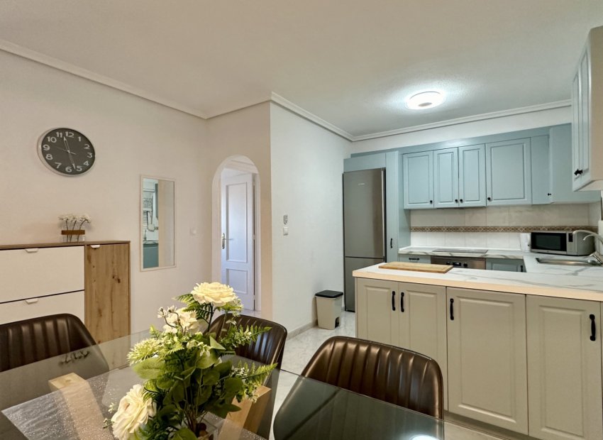 Resale - Apartment / flat - Orihuela Costa - Playa Flamenca