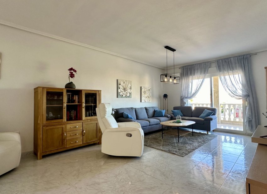 Resale - Apartment / flat - Orihuela Costa - Playa Flamenca