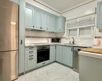 Resale - Apartment / flat - Orihuela Costa - Playa Flamenca