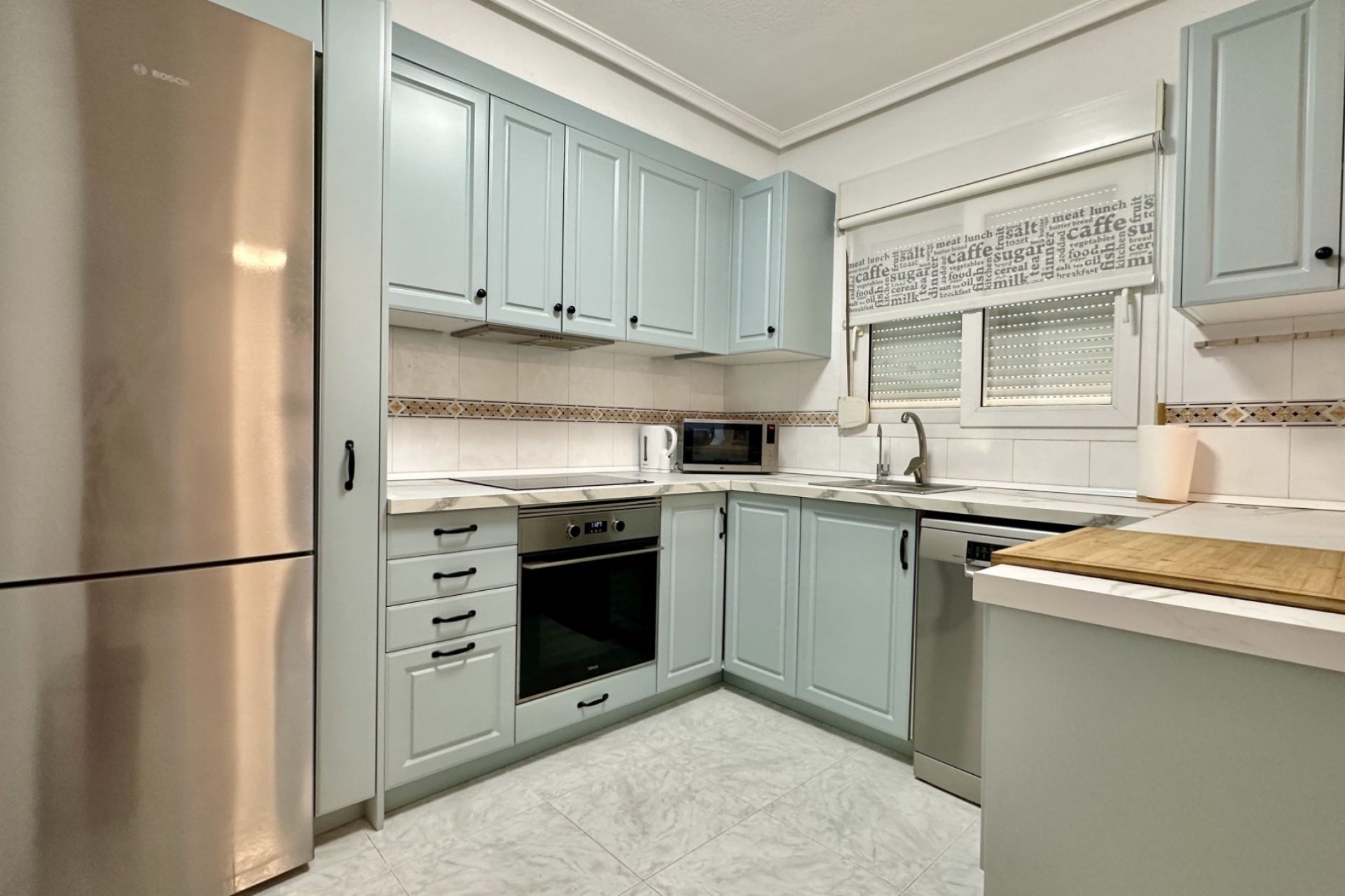 Resale - Apartment / flat - Orihuela Costa - Playa Flamenca