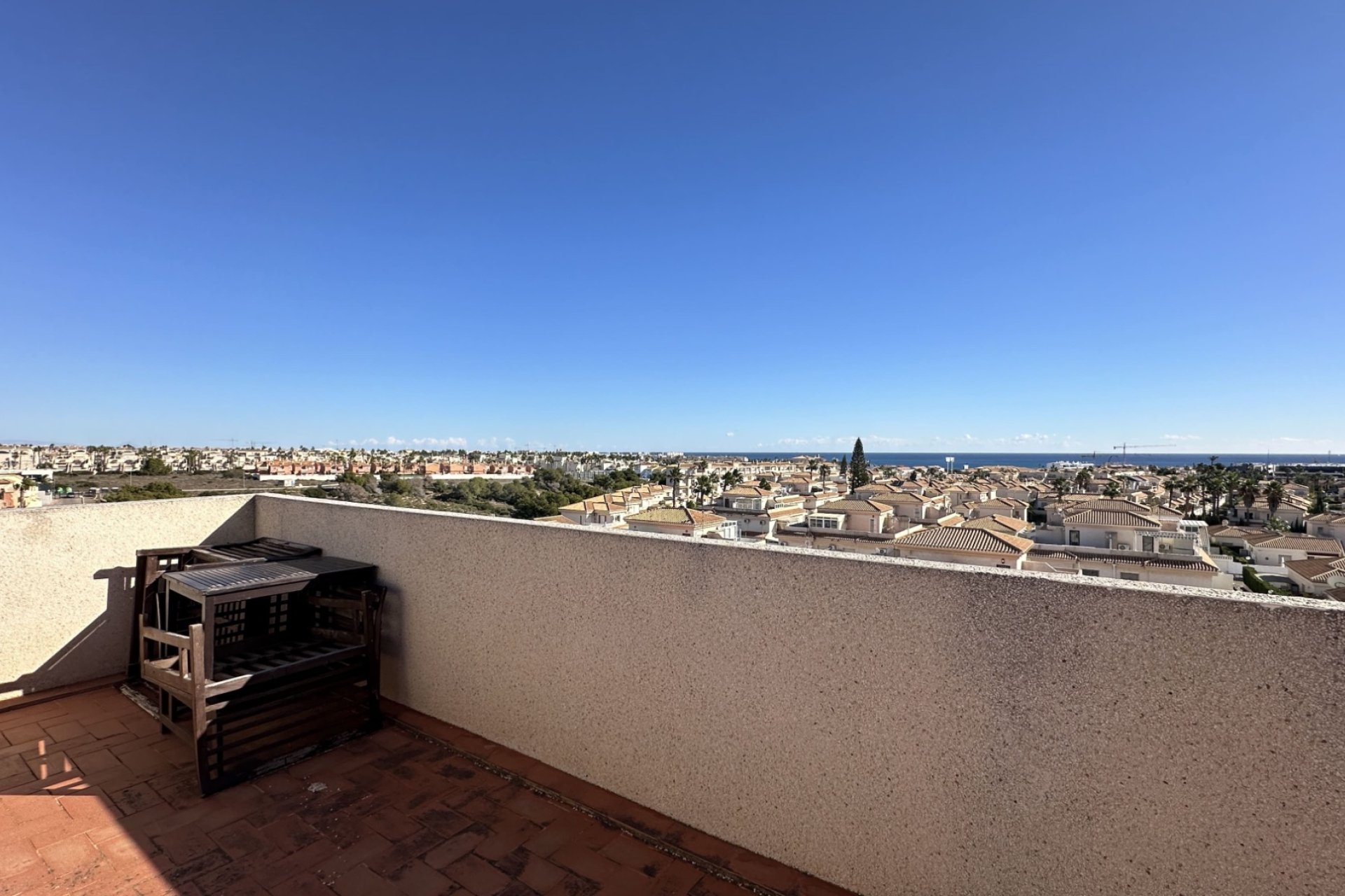 Resale - Apartment / flat - Orihuela Costa - Playa Flamenca