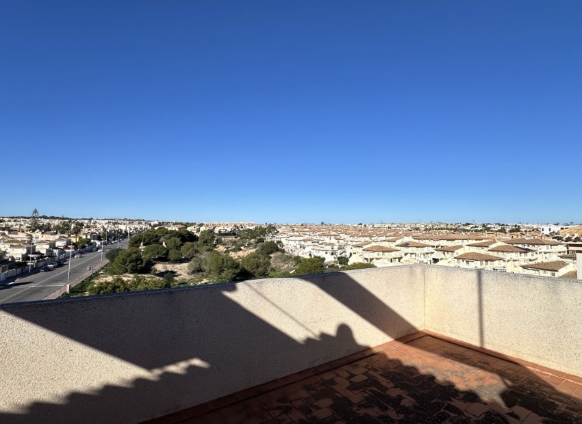 Resale - Apartment / flat - Orihuela Costa - Playa Flamenca