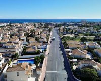 Resale - Apartment / flat - Orihuela Costa - Playa Flamenca