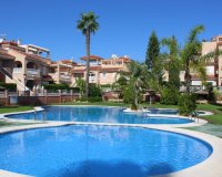 Resale - Apartment / flat - Orihuela Costa - Playa Flamenca